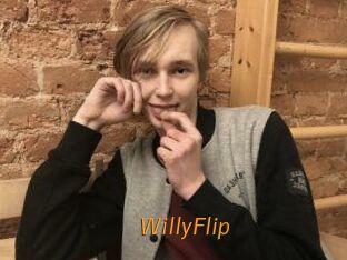 WillyFlip