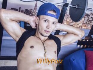 WillyRoiz