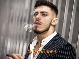WilsonBanner Porn University
