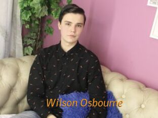 Wilson_Osbourne