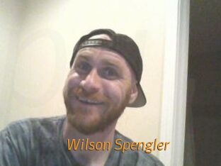 Wilson_Spengler