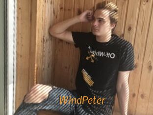 WindPeter