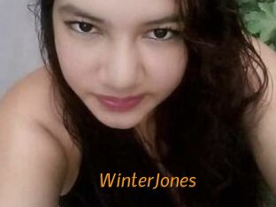 WinterJones