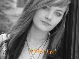 WinterLilyH