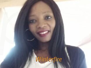 Winterfire