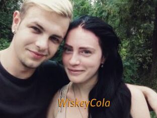 WiskeyCola