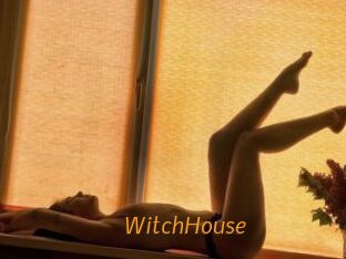 WitchHouse