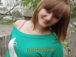 WitchMania
