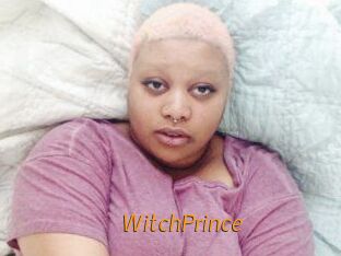 WitchPrince