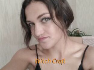 Witch_Craft