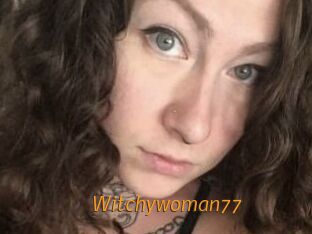 Witchywoman77
