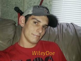 WiteyDoe