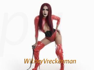 WitneyVreckenman