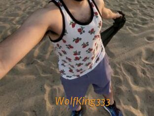 WolfKing333