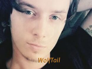 WolfTail