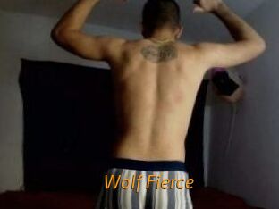 Wolf_Fierce