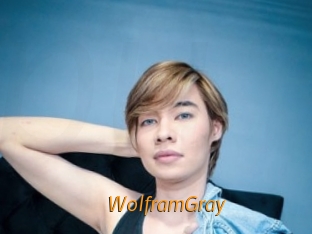 WolframGray Porn University