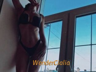 WonderCialia