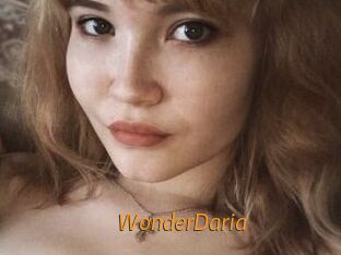 WonderDaria