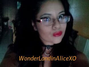 WonderLandinAliceXO
