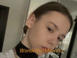 Wonderful1Malvina