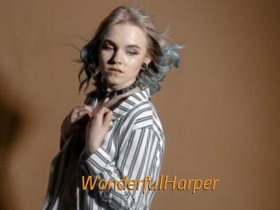 WonderfulHarper
