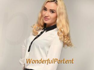 WonderfulPortent