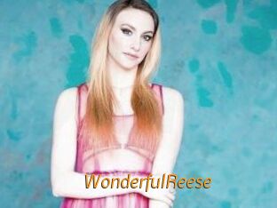 WonderfulReese