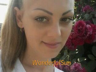 WonderfulSun