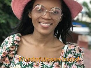 Wonderfulrosereloaded