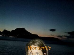 Wonderlife