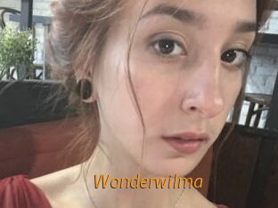 Wonderwilma Porn University