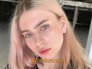 WondrousGirl