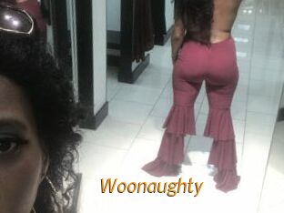 Woonaughty