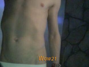 Wow21