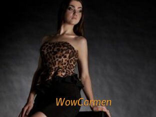 WowCarmen