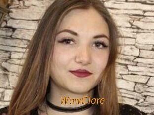 WowClare