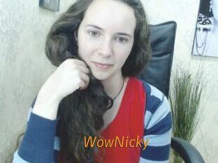 WowNicky