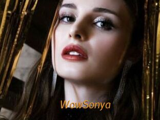 WowSonya