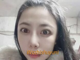 Wozhishuyuni