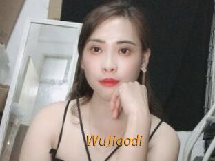 WuJiaodi Porn University