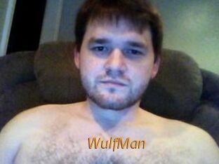 WulfMan