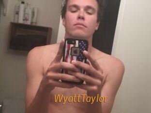 WyattTaylor