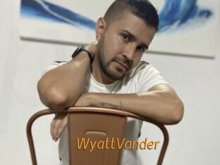 WyattVander