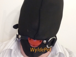 WyldePet Porn University
