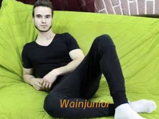 Wainjunior