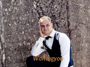 Waitingyou