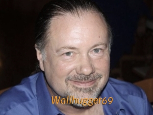 wallhugger69 Porn University