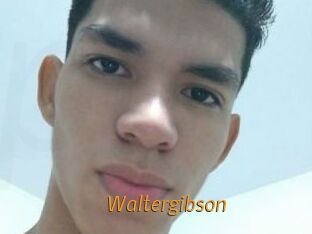 Waltergibson