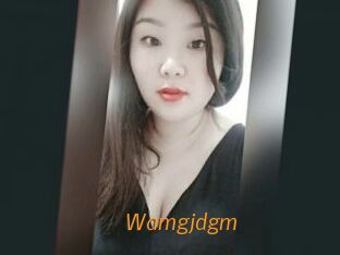 Wamgjdgm